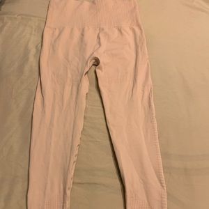 Women’s Best Power Seamless Leggings- Nude